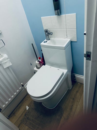 Single Room Available – Close to City Centre Main Photo