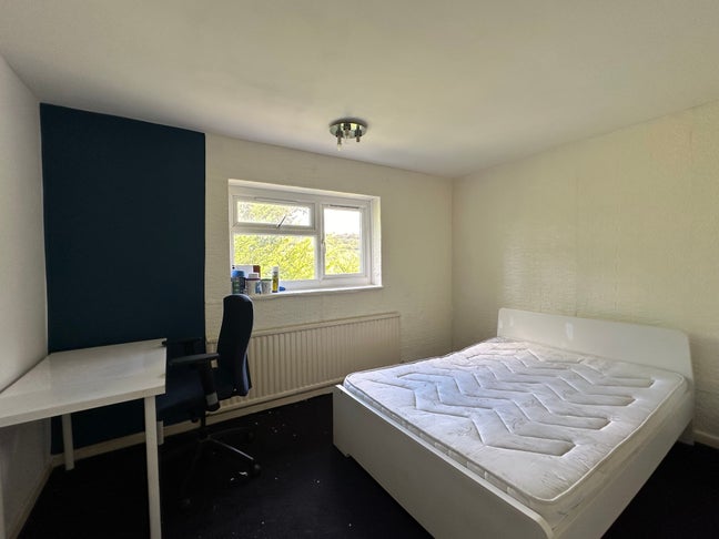 Beautiful double room available in a shared Flat Main Photo