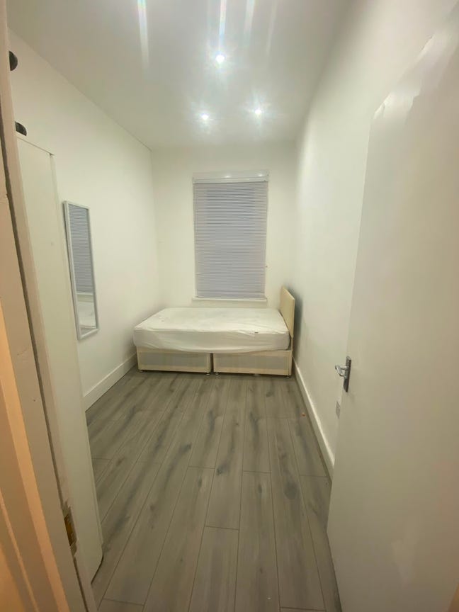 A lovely single bedroom for rent  Main Photo