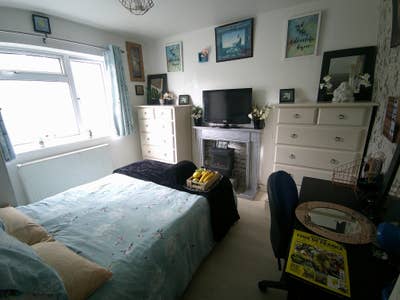Friendly Social Student House UWE Frenchay campus Main Photo
