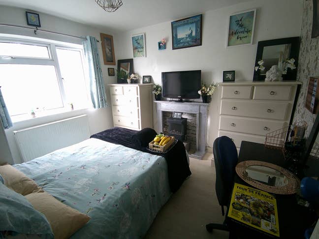 Friendly Social Student House UWE Frenchay campus Main Photo