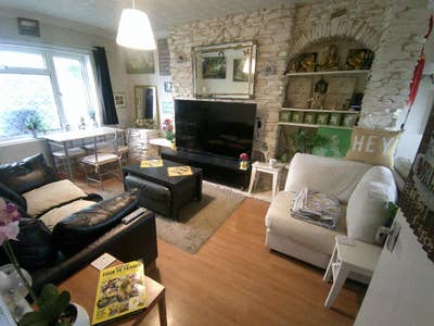 Friendly Social Student House UWE Frenchay campus Main Photo
