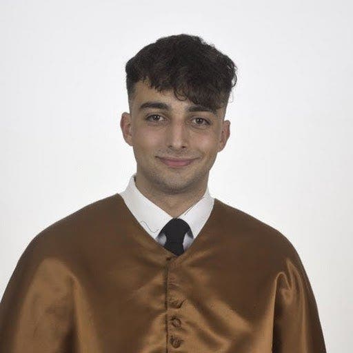 Spanish Renewable Engineer Main Photo