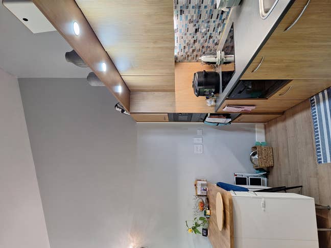 Small flat in Chertsey  Main Photo