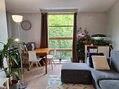 Small flat in Chertsey  Main Photo
