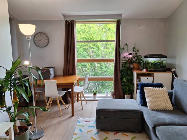 Small flat in Chertsey  Main Photo