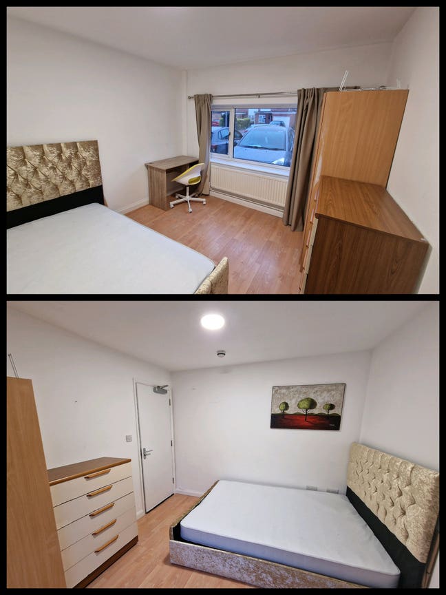 Move-in Offer | Ensuite Double | All Bills | ASAP  Main Photo