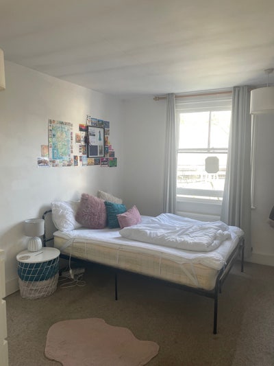 Spare room in lovely 4 bed house Main Photo