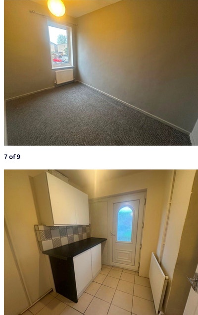 3 Bedroom house for rent Main Photo