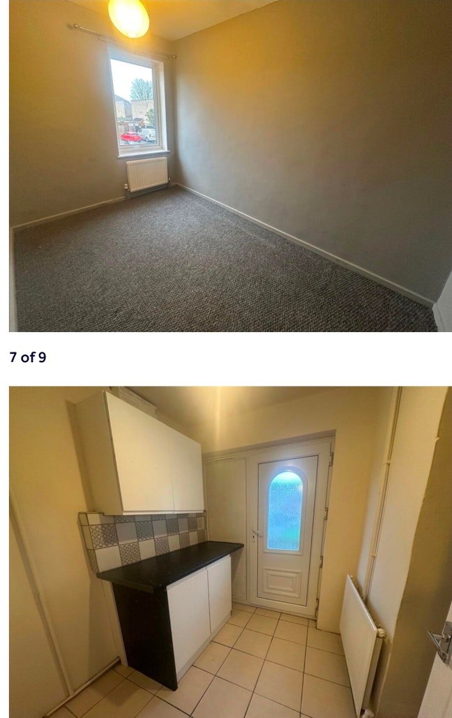 3 Bedroom house for rent Main Photo