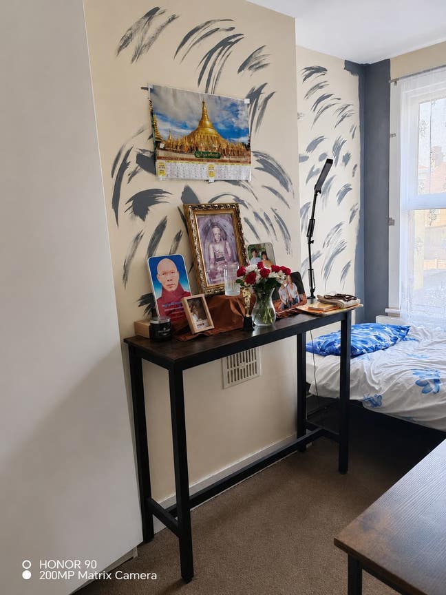 Huge Double Room for Rent Main Photo