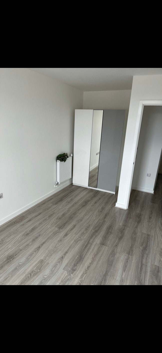Double room available , East London next to DLR Main Photo