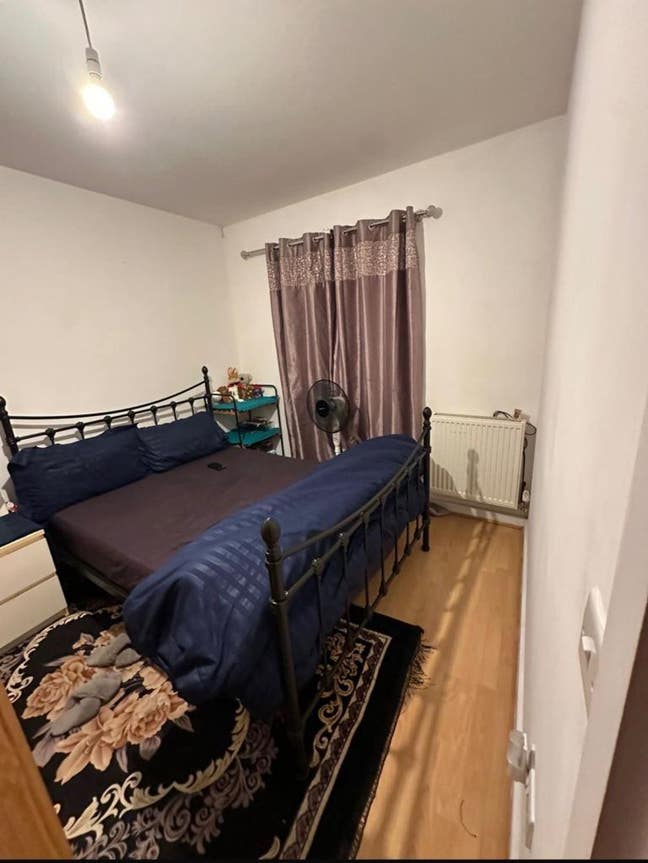 🏡 Double Bedroom Available In UB5 6FQ Main Photo