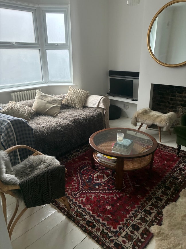 Lovely loft room with ensuite near Canary Wharf Main Photo