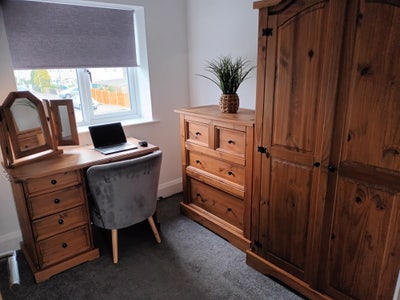 Double room with office  Main Photo