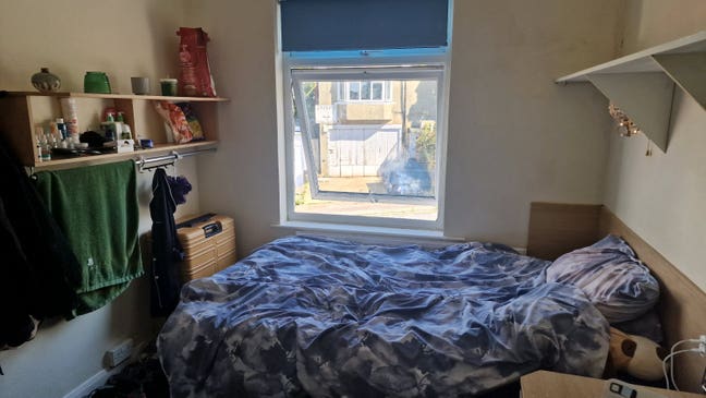 Room Available All Bills Included Main Photo