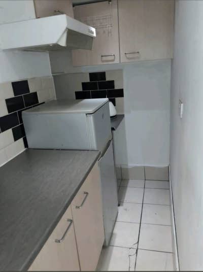 Double room furnished inc bills 290pcm Main Photo