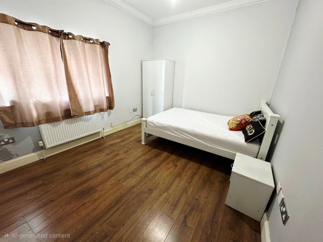 Double En-Suite Rooms Near West Croydon Main Photo