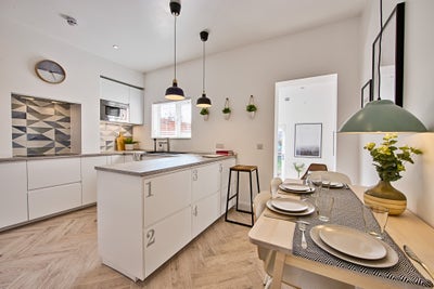 Premium Double Rooms in Caversham | Bills Included Main Photo