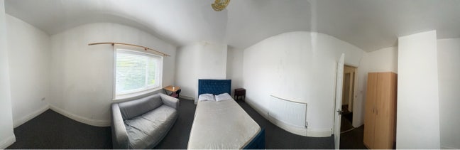 Single Room Available –BL1 Bolton Bills Include Main Photo