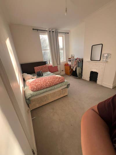 Accommodation  Main Photo
