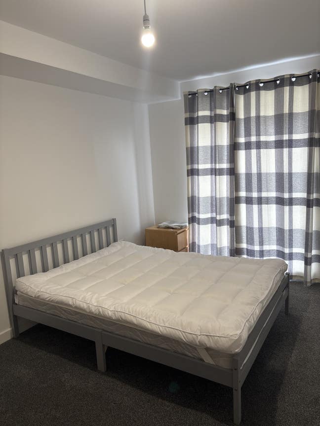 Double room available  Main Photo