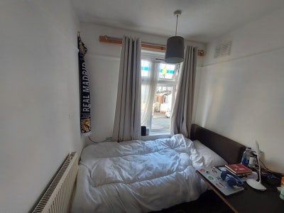 Single Bedroom Chadwell Heath Main Photo