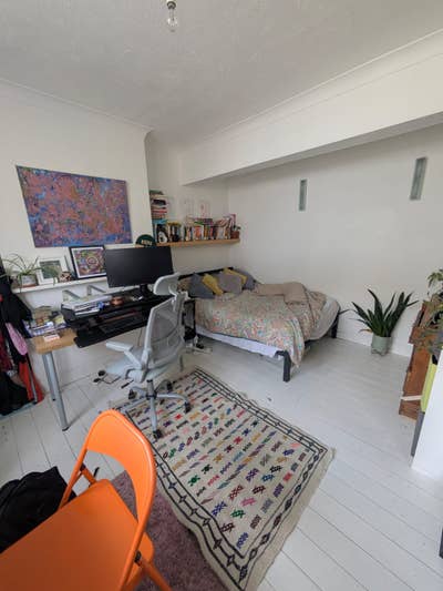 2 doubles in lovely house off Lewes Road 💞 Main Photo