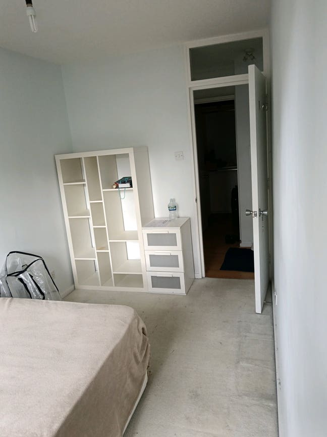 Lovely double room to rent Main Photo
