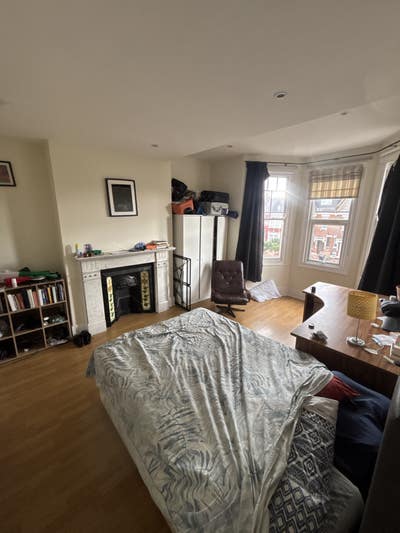 Large Room In Stamford Hill Main Photo