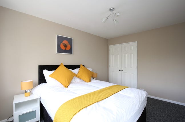 Boutique Co-Living for Young Professionals  Main Photo