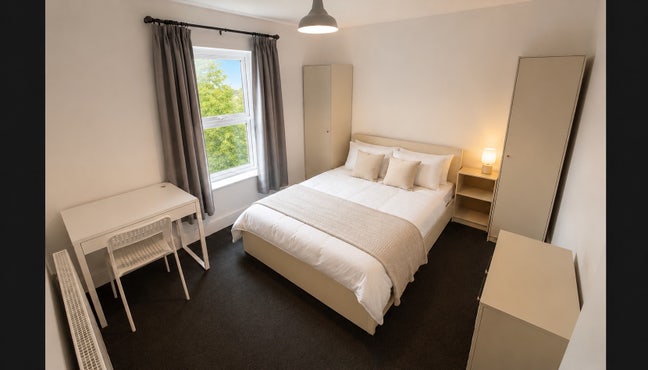 Grays – Double Room | Bills Inc | &pound;595 Main Photo
