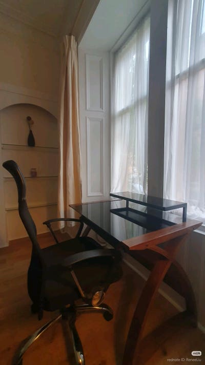2 Bedroom flat in Partick, Glasgow Main Photo