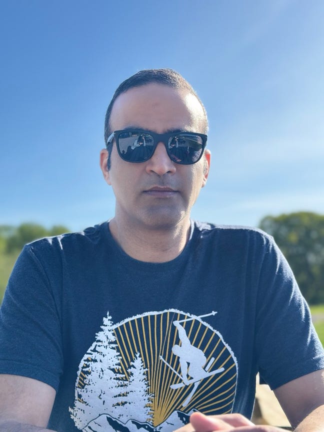 I’m a professional looking for friendly home Main Photo