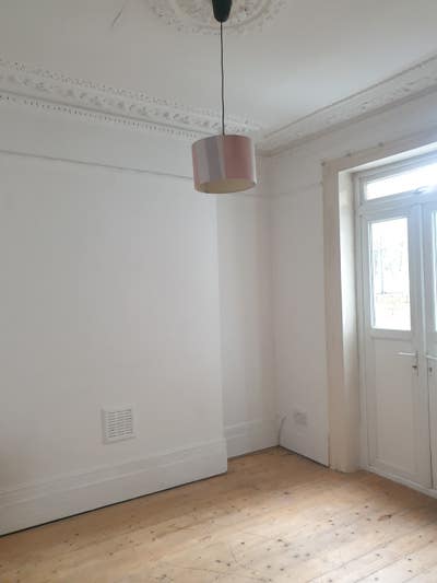 Lovely flat with garden 10' from Brixton tube Main Photo