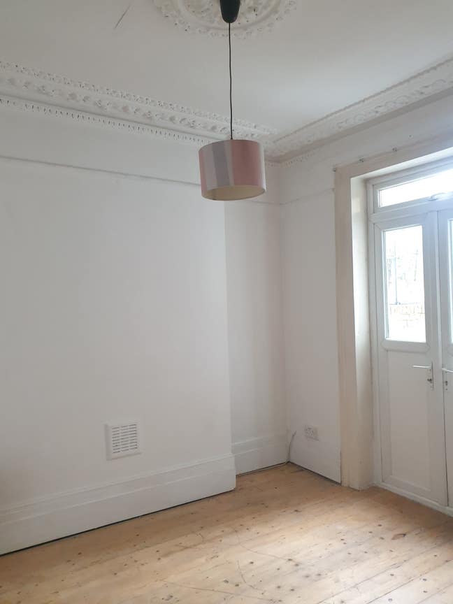 Lovely flat with garden 10' from Brixton tube Main Photo