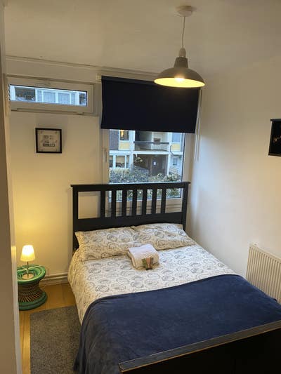 Double room shared house in London Fields  Main Photo