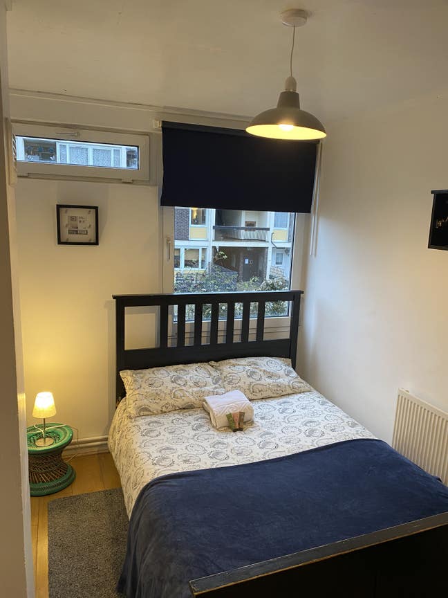 Double room shared house in London Fields  Main Photo