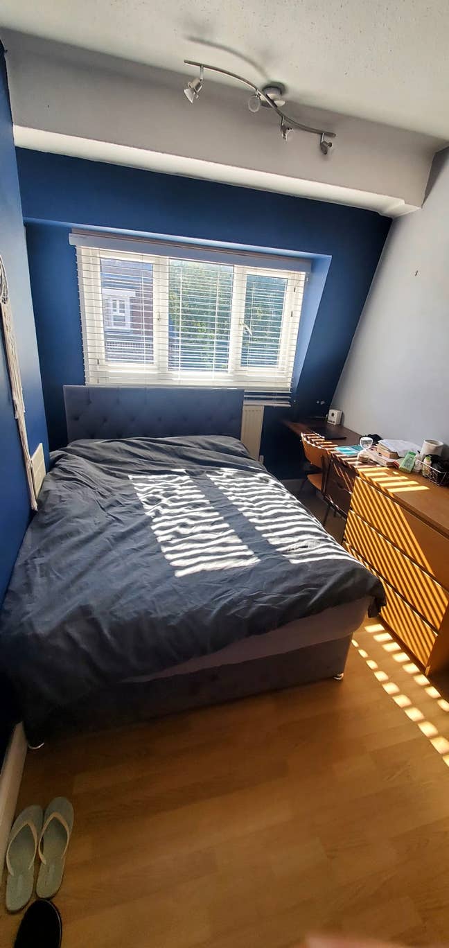 Lovely Bedroom in Earlsfield! Main Photo