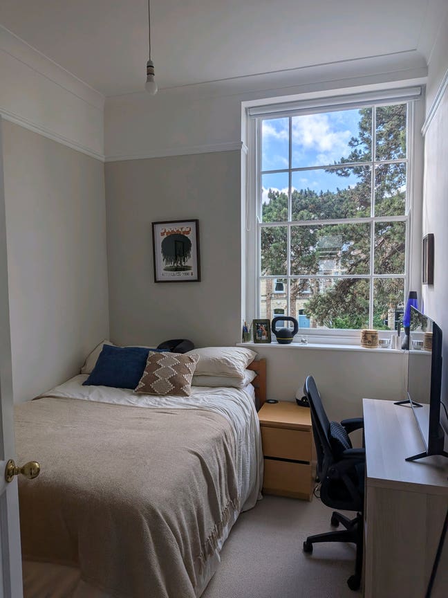 Double Room in the heart of Clifton Main Photo