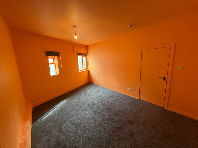    The Painted Haven Main Photo