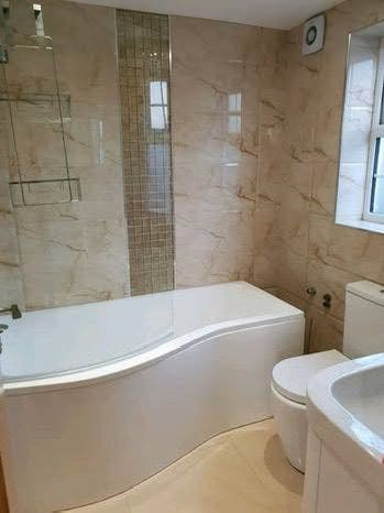 All Bills included Spacious One Bedroom Annex Flat Main Photo