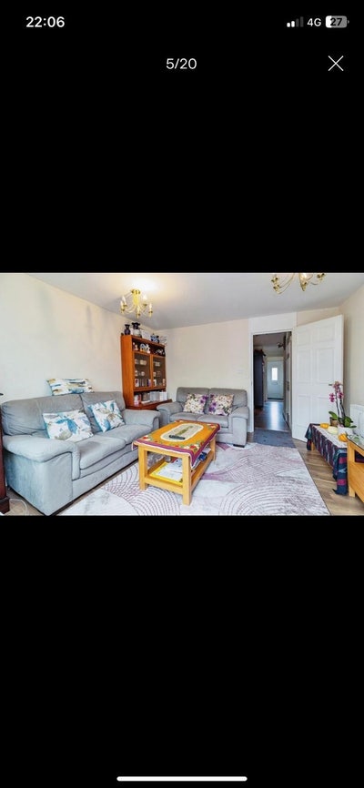 Double Room Conniburrow  Main Photo