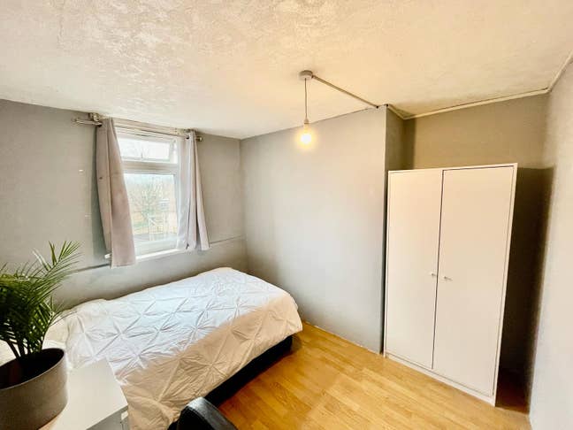 Cosy rooms near kings college Main Photo