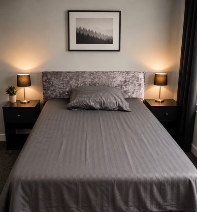 Room for Rent female preferred Main Photo