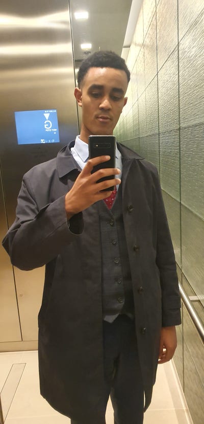 Hey! I'm moving to Reading at the beginning o... Main Photo
