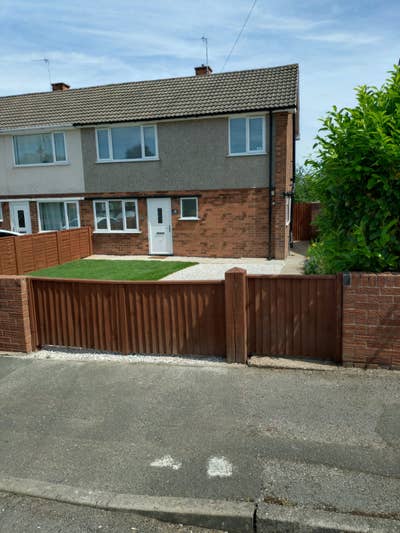 Fully Refurbished 3 Bed Semi Detached House Main Photo