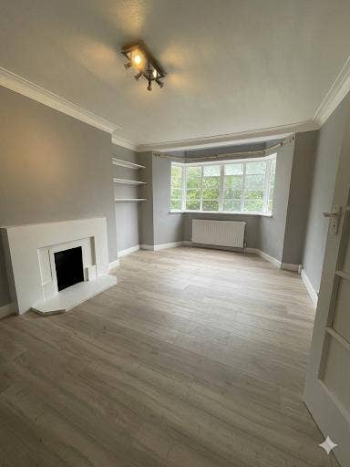 Large double bedroom in Streatham Hill Main Photo