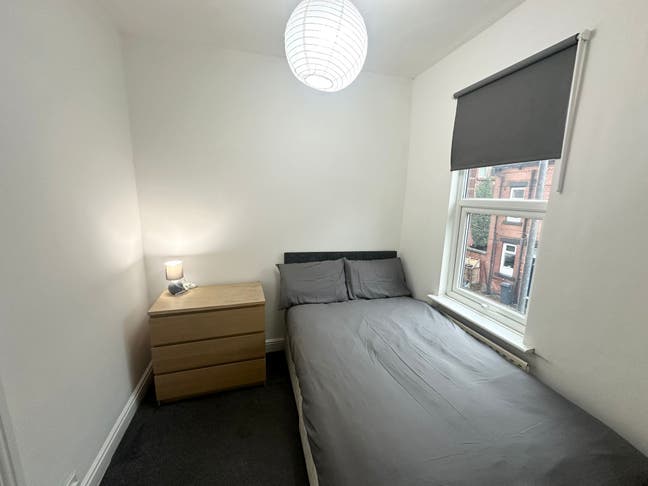 Bills inc Ensuite Room in LS5! Kirkstall Main Photo