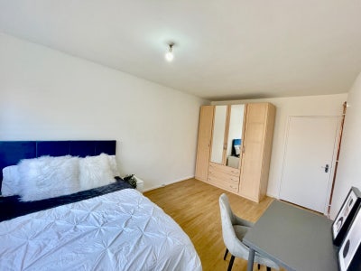 Big Rooms near St Johns Wood Main Photo